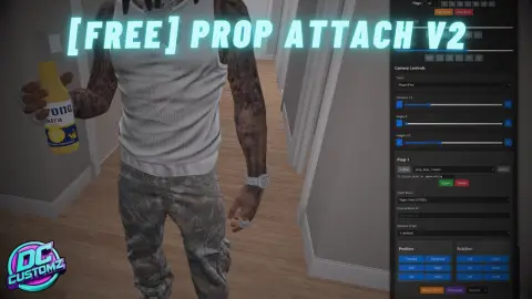 Props Attach Tool V2