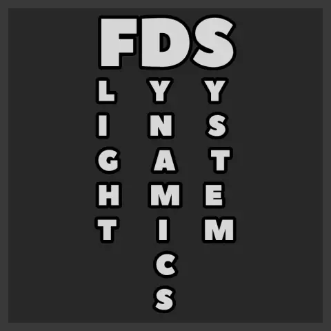 Flight Dynamics System