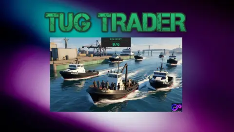 tug trader [escrow]