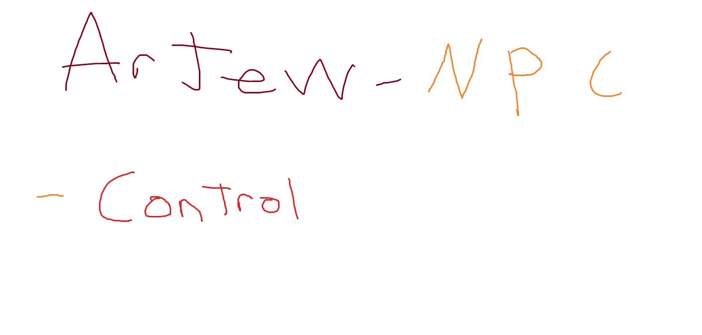 NPC Control | Optimize NPC Control Script