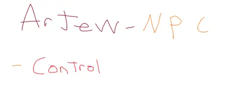 NPC Control | Optimize NPC Control Script