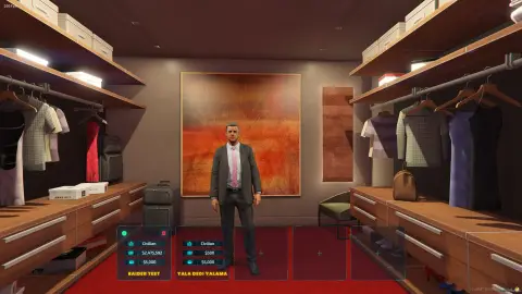 QB-Multicharacter Remastered-Advanced Character Selection System for QBCore