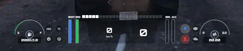 [Open-Source]GES-VehicleHUD
