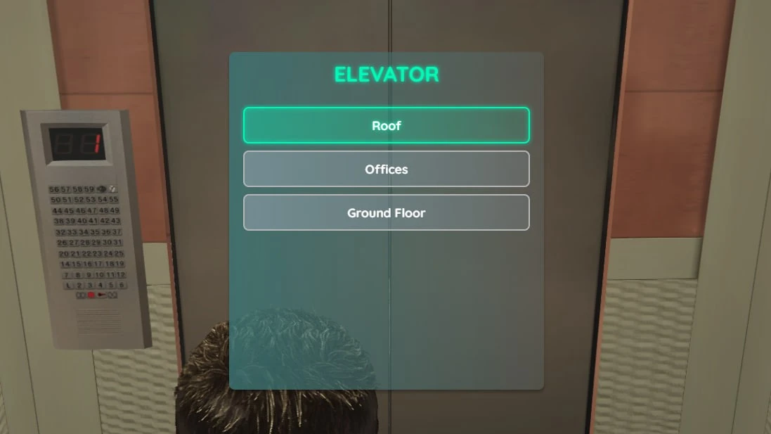 Elevators