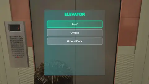 Elevators