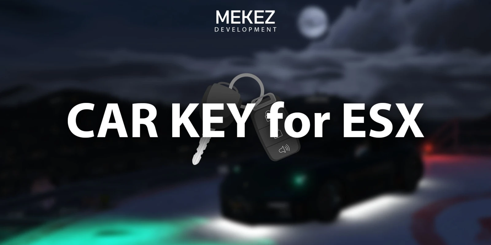 Car Keys