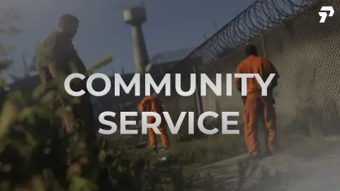 Peak Scripts: Community Service