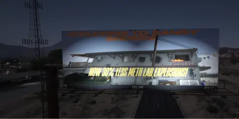 Releases | Joshua Road Billboard
