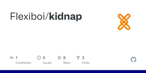 Kidnap mission