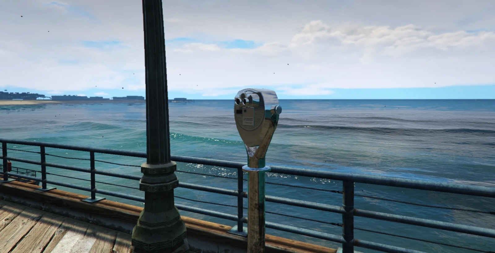 Tower Viewers