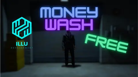 Money Wash