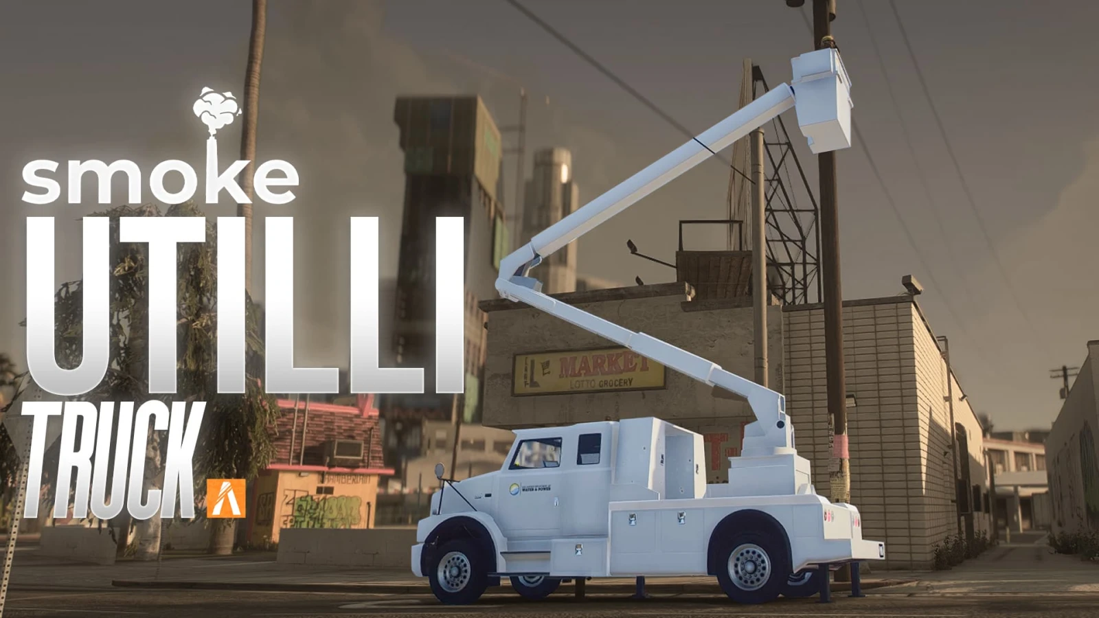 Functional Utility Vehicle