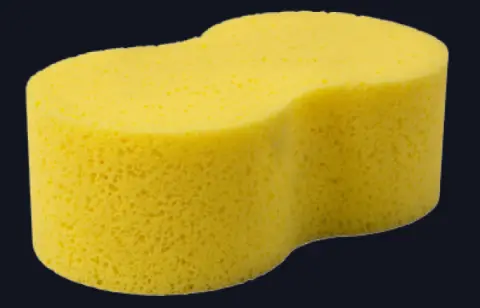 Ultimate Vehicle Cleaning Sponge Script