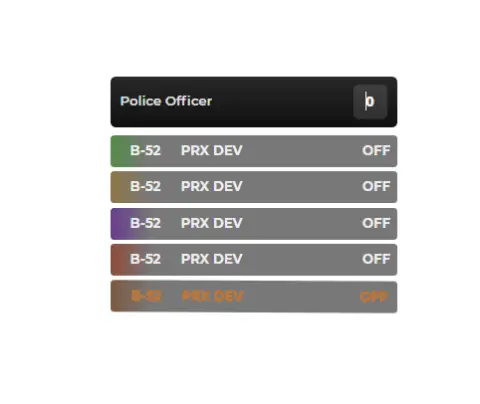 Police Hub
