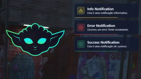 Yoda Notify-Notification System