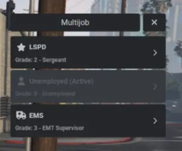 Multijob