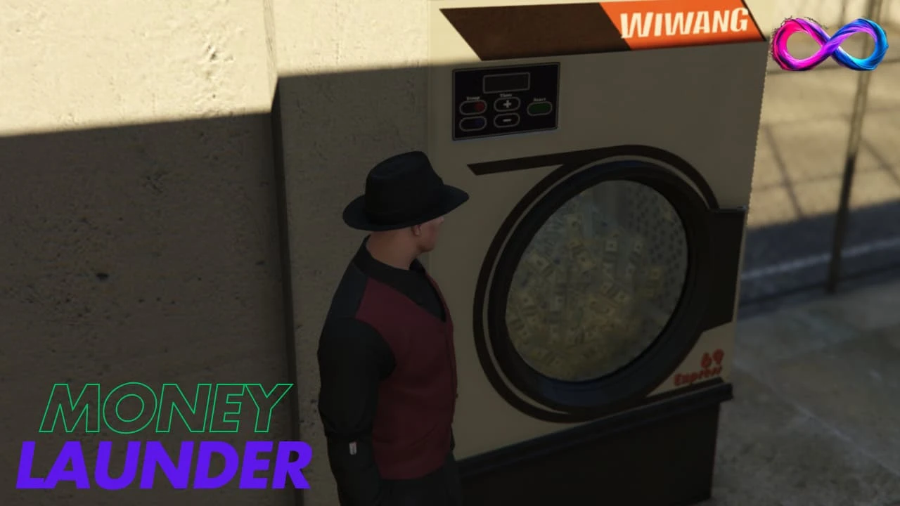 Money Laundering