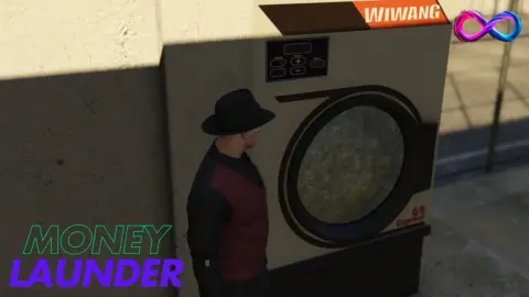 Money Laundering