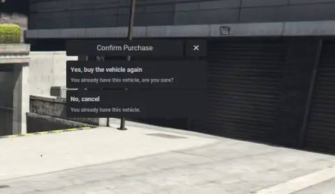 policevehicle Dealership