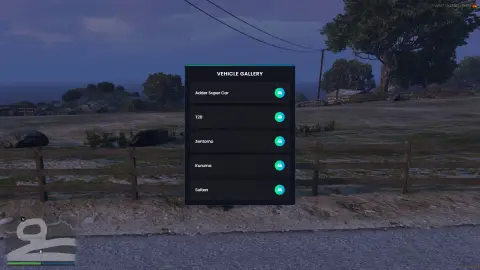 Fast Car Spawner