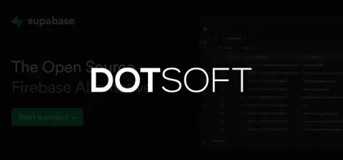 Dotsoft Supabase Integration