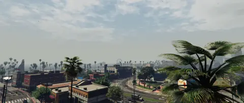 Anti Freecam script