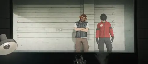 [ND] Character Selection (GTA:O Style)