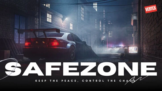 TRD SafeZone