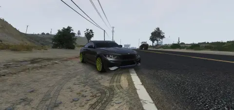 Air suspension