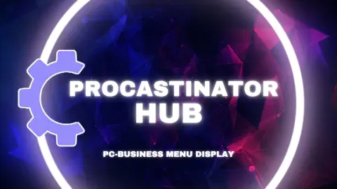 PC-Businessmenudisplay Script-Custom Business Menu for FiveM
