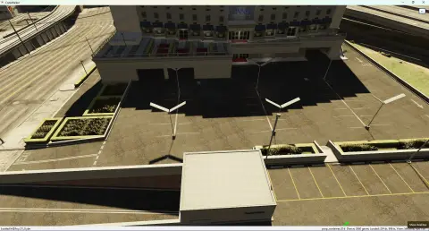 Banner Parking Lot Updated V1