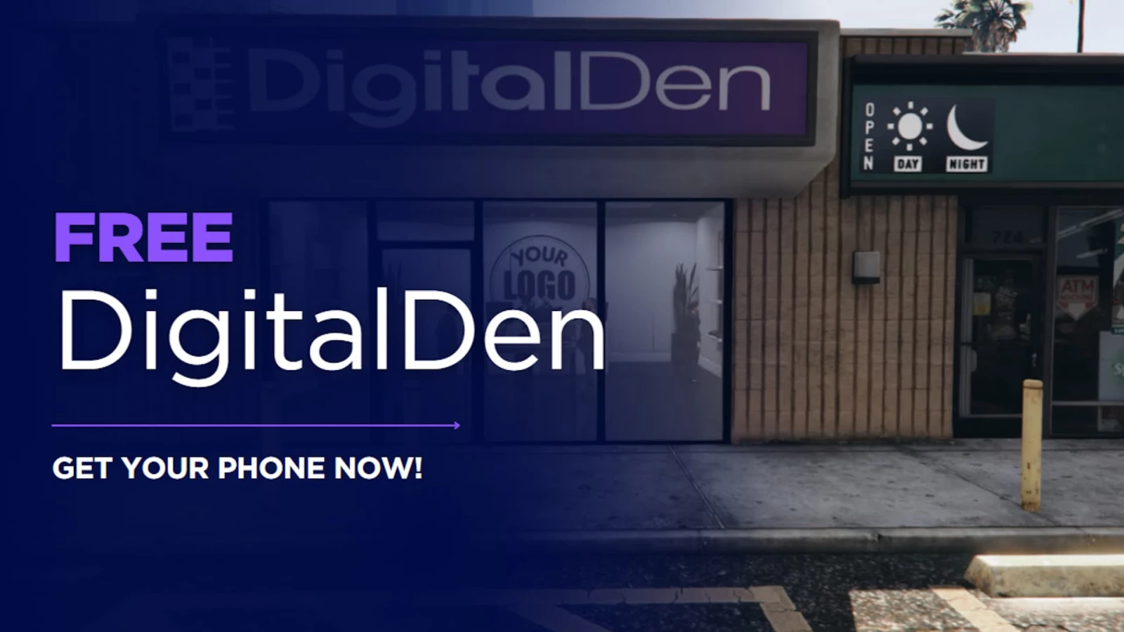 DigitalDen MLO