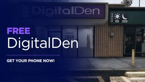 DigitalDen MLO