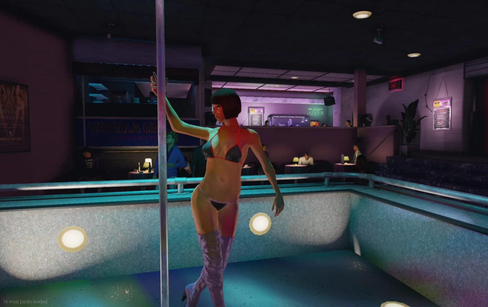 "beeju's poledance"