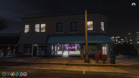 Bag Shop