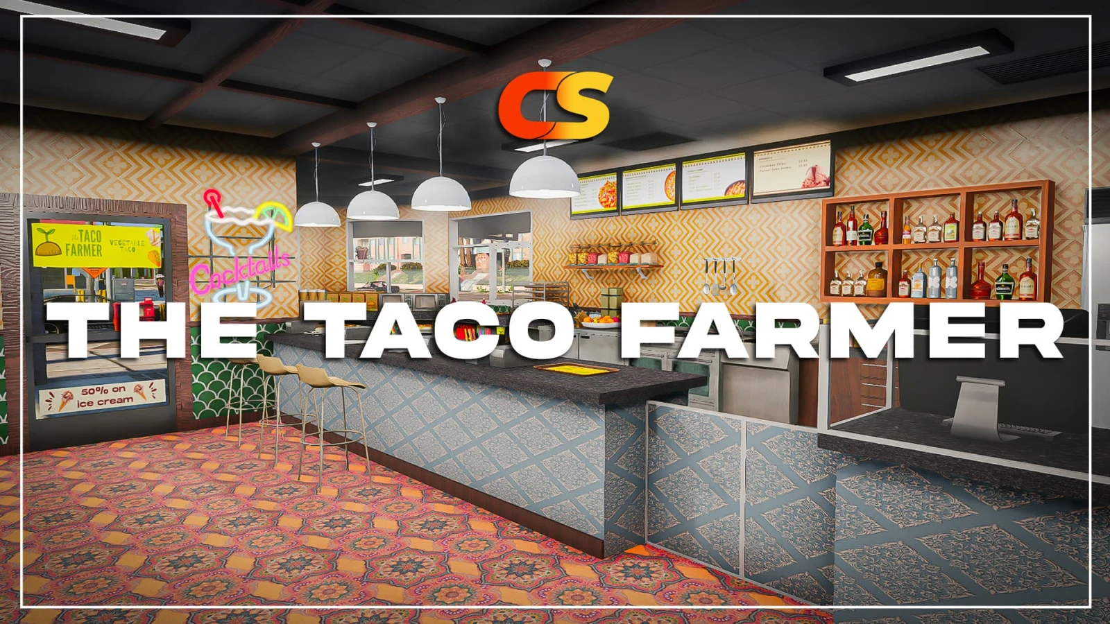 the taco farmer mlo