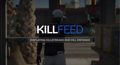Killfeed Script (Streaks, Color highlighting and more!)