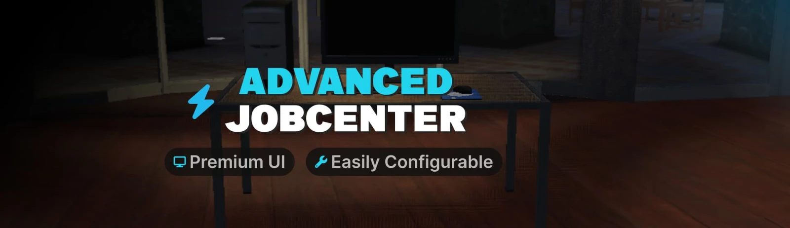 Advanced Jobcenter