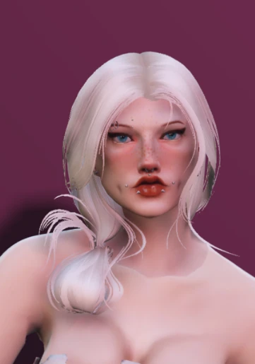 Free Female Hair [%55Discount]
