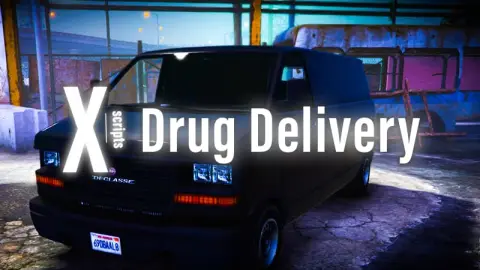 x drug delivery &
