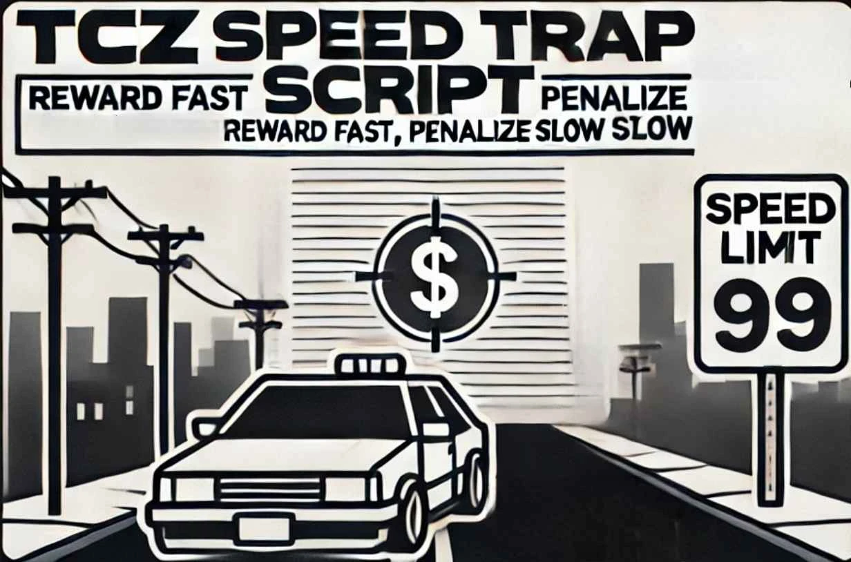 TCZ-Speedtraps