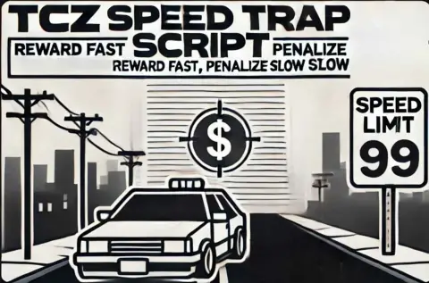 TCZ-Speedtraps