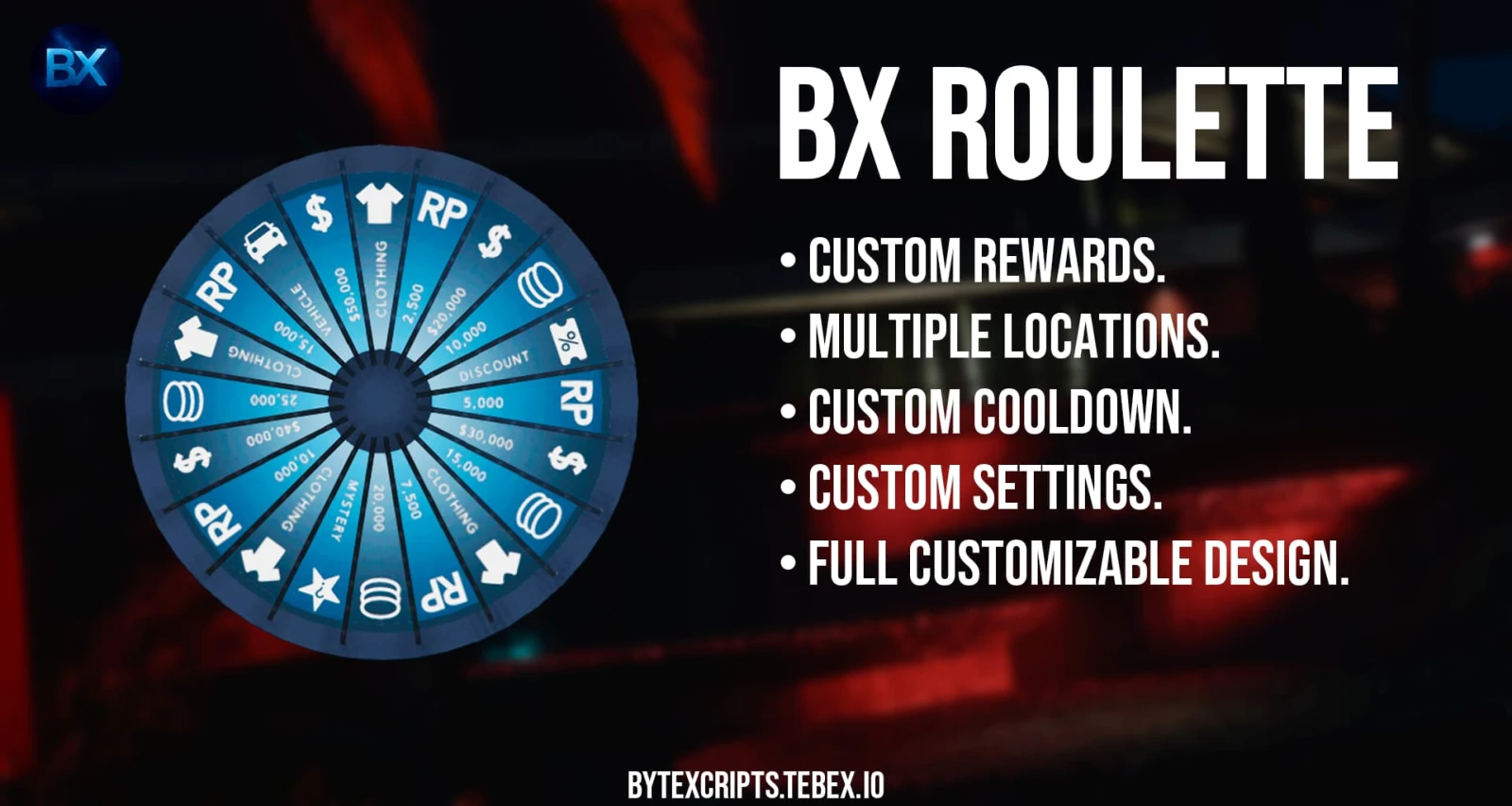 Roulette