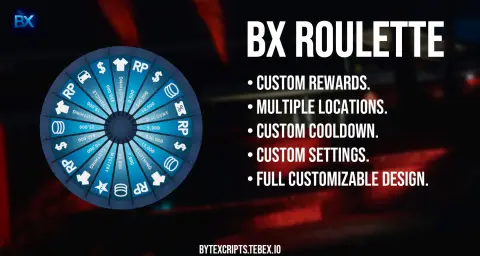 Roulette