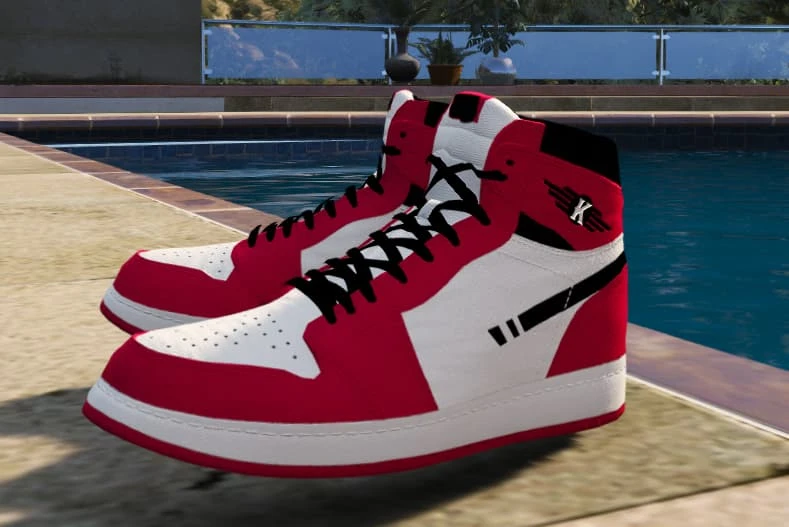 FREE [Clothing] Shoes