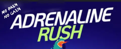 Adrenaline Rush Script-Lyneix_Team