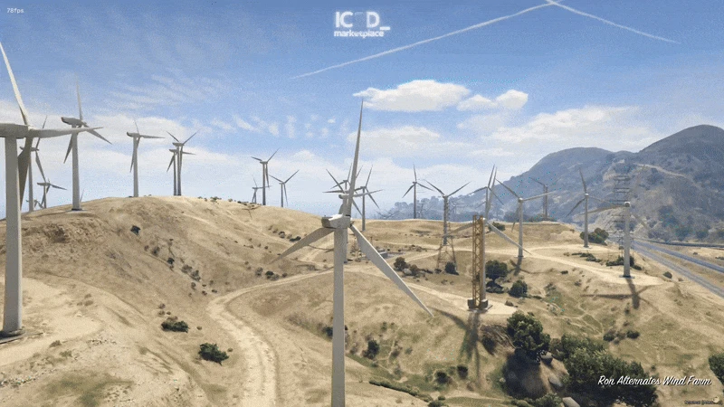 ic3d_windturbines | Wind Turbines Worker | [OPEN-SOURCE]
