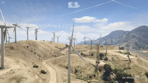 ic3d_windturbines | Wind Turbines Worker | [OPEN-SOURCE]