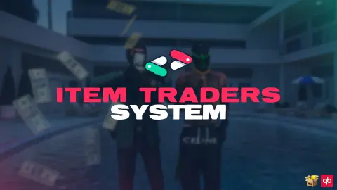 Item Traders