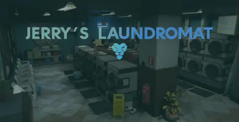 Laundromat
